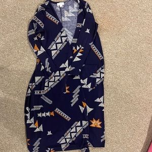 LuLaRoe cardigan
